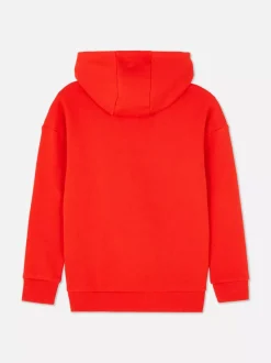 Bluza z kapturem ze Spider-Manem Marvela