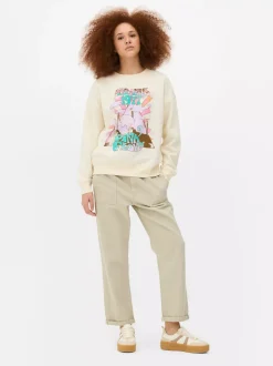 Bluza z motywem Pink Floyd