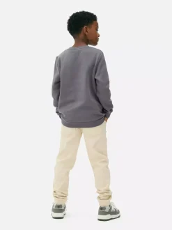 Bluza z nadrukiem Hot Wheels