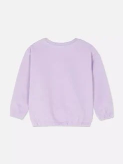 Bluza z nadrukiem z księżniczkami Disneya