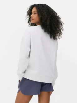 Bluza z nadrukiem z motywem Sticha Disneya