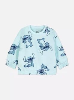 Bluza z nadrukiem z motywem Sticha Disneya