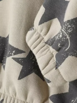 Bluza z okrągłym dekoltem