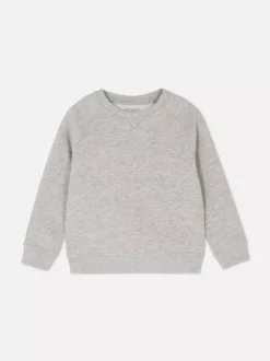 Bluza z okrągłym dekoltem