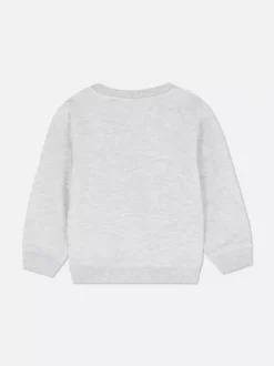 Bluza z okrągłym dekoltem