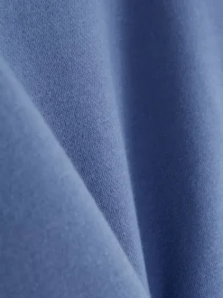 Bluza z okrągłym dekoltem