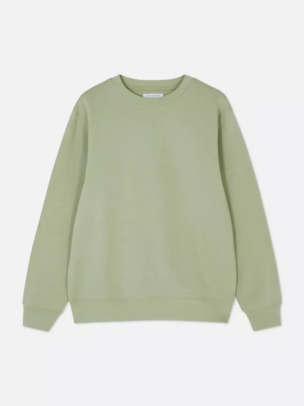 Bluza z okrągłym dekoltem