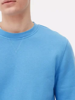 Bluza z okrągłym dekoltem