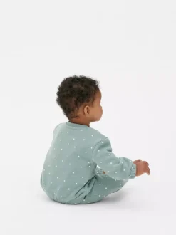 Bluza z okrągłym dekoltem, część zestawu