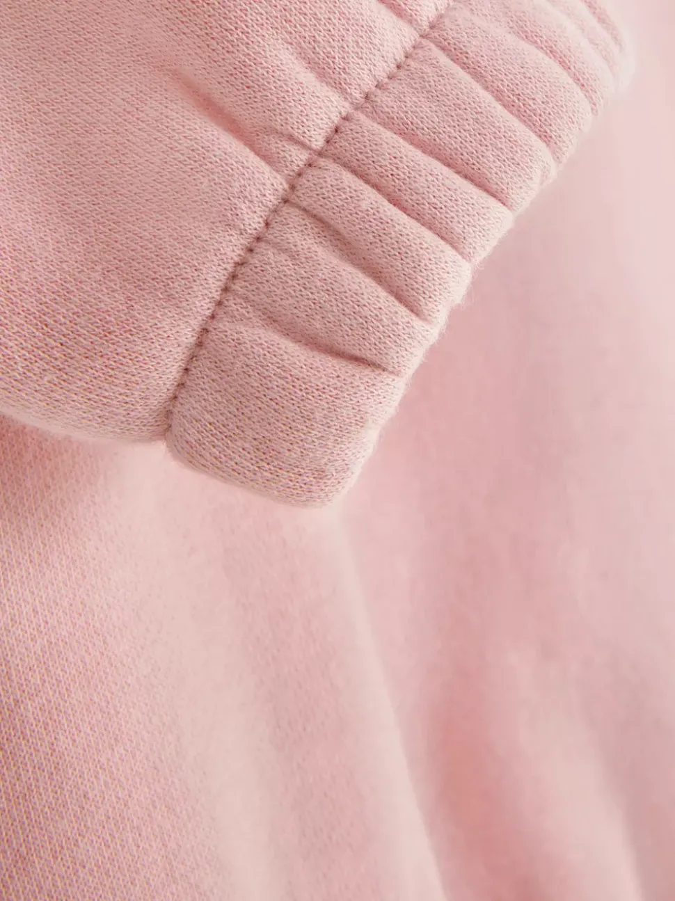 Bluza z okrągłym dekoltem, część zestawu