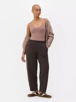 Body bez rękawów Essential