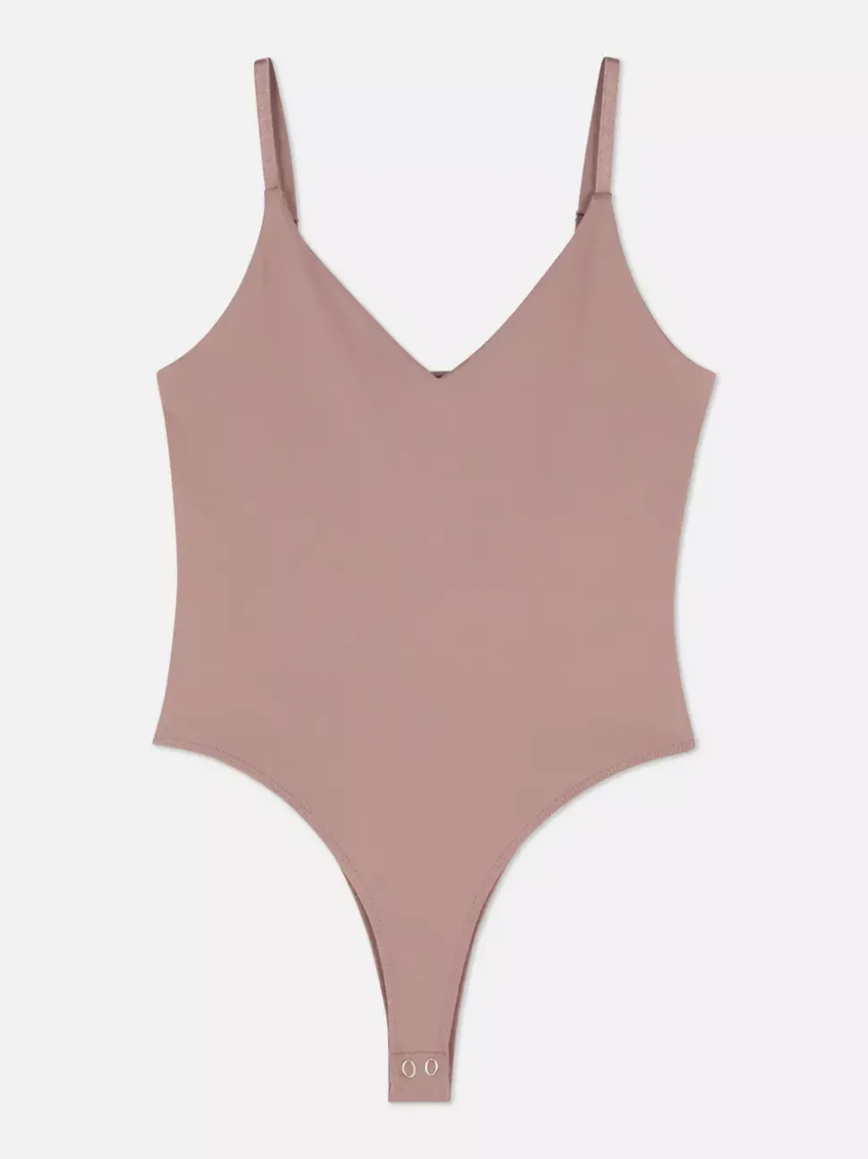 Body bez rękawów Essential