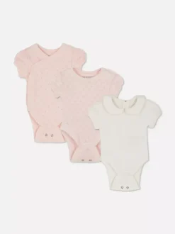 Body teksturowane, 3 szt.