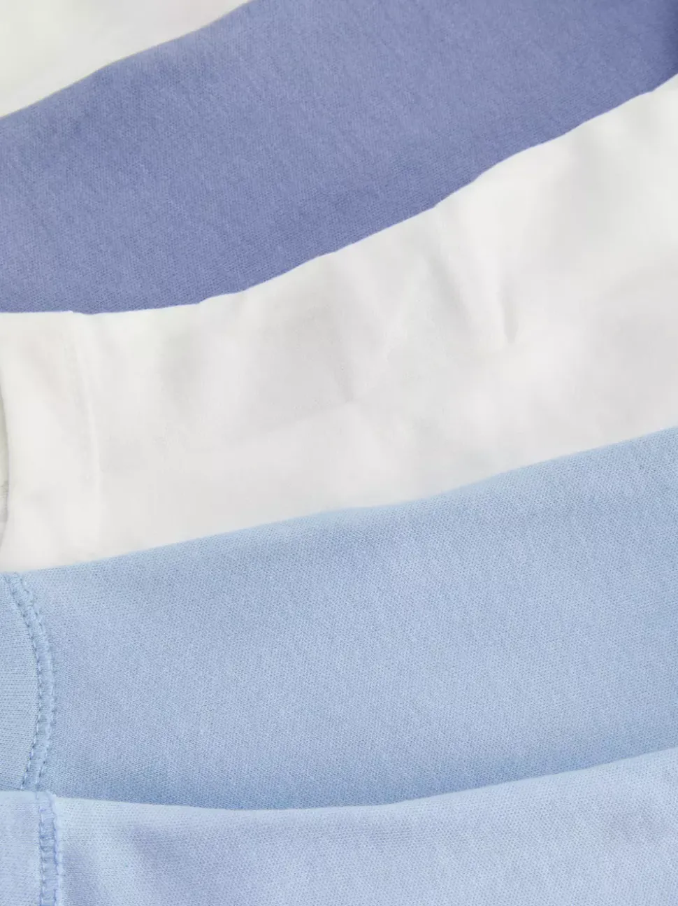 Body z krótkim rękawem Essential, 5 szt.