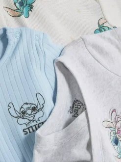 Body z motywem Sticha Disneya, 3 szt.