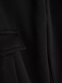 Bojówki dresowe ze ściągaczami