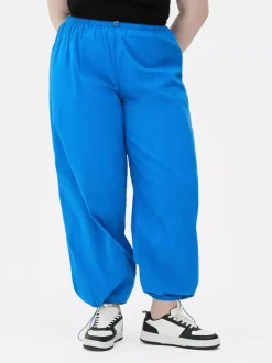 Bojówki spadochronowe