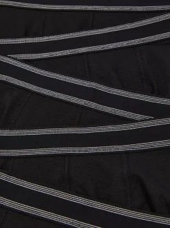 Bokserki biodrówki, 5 par