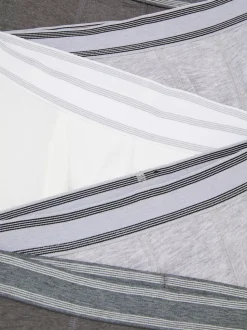 Bokserki biodrówki, 5 par