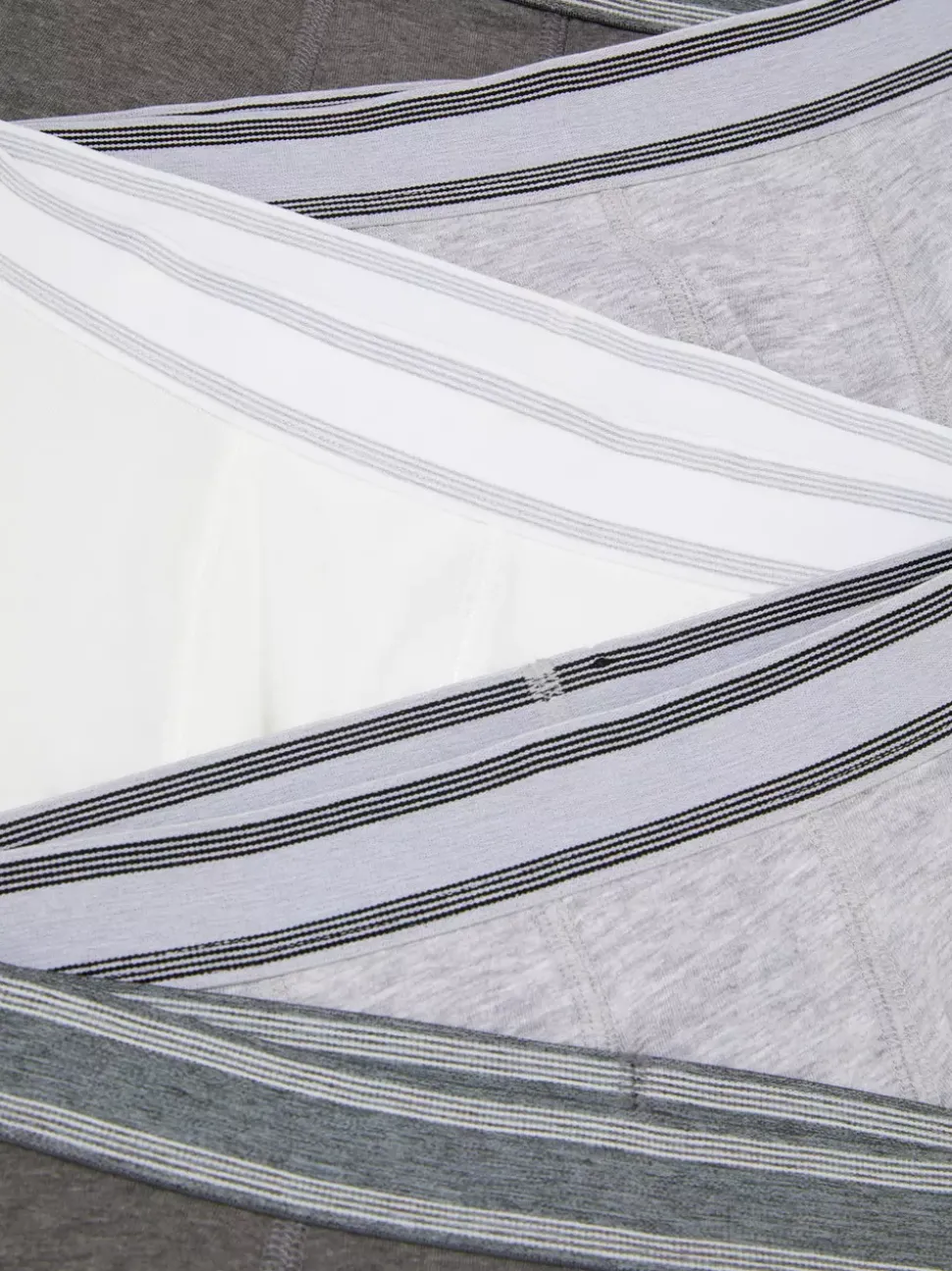 Bokserki biodrówki, 5 par