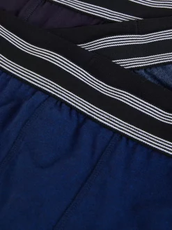 Bokserki biodrówki, 3 pary