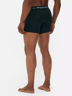 Bokserki Kappa x Primark, 3 pary