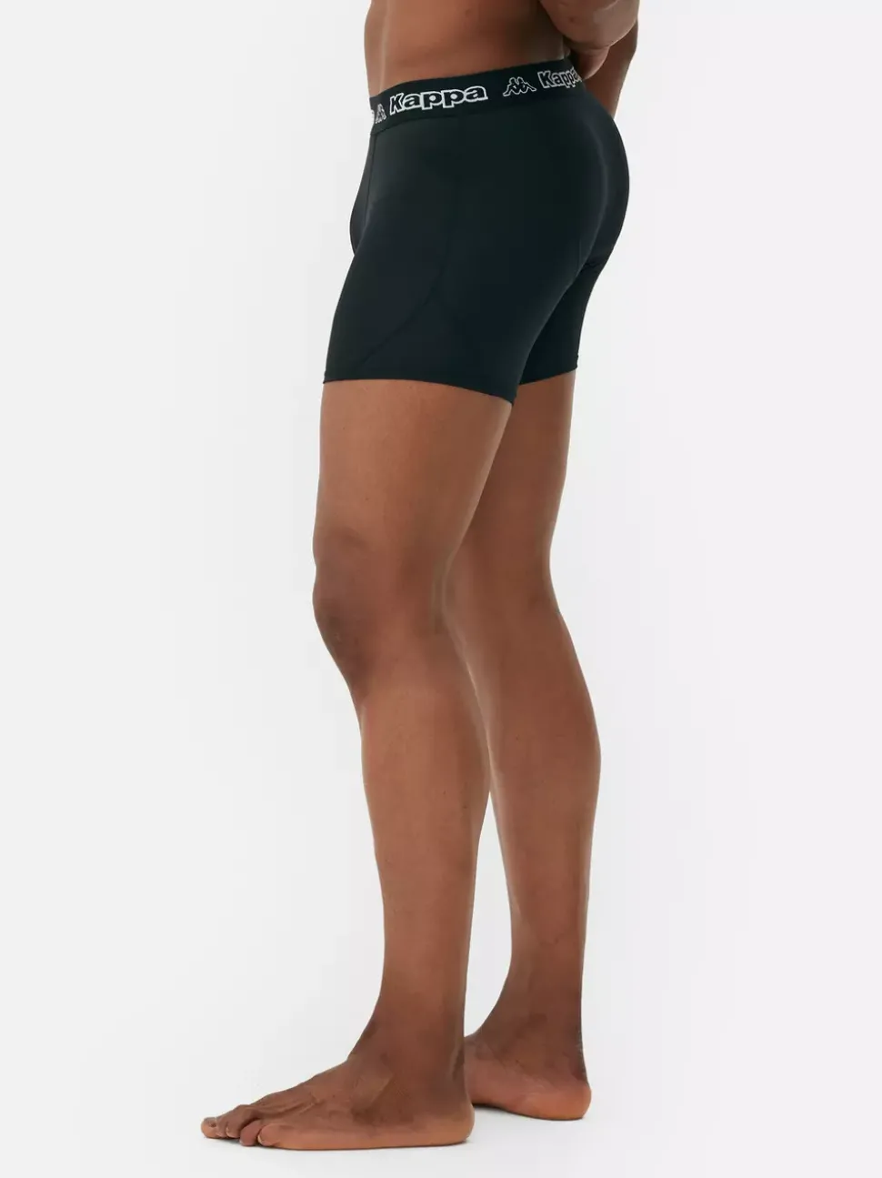 Bokserki Kappa x Primark, 3 pary