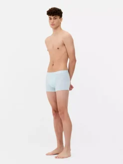 Bokserki w paski, 3 pary