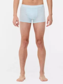 Bokserki w paski, 3 pary