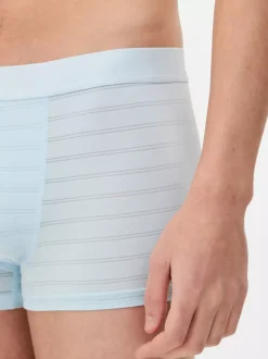 Bokserki w paski, 3 pary