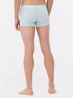 Bokserki w paski, 3 pary