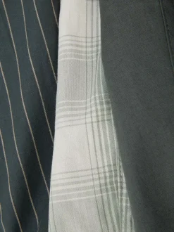 Bokserki w paski, 3 szt.