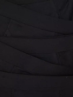 Bokserki z domieszką modalu, 5 par