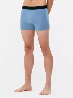 Bokserki z modalu, 3 pary