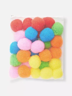 Bomby wodne z gąbki, 30 szt.