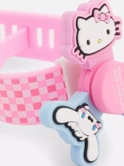 Bransoletka antystresowa z motywem Hello Kitty