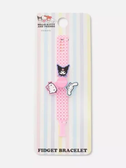 Bransoletka antystresowa z motywem Hello Kitty