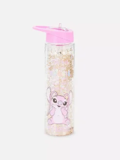 Brokatowa butelka na wodę z Lilo i Stichem Disneya