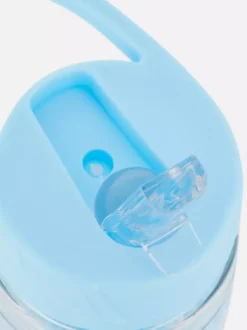 Butelka na wodę z Cinnamorollem z Hello Kitty