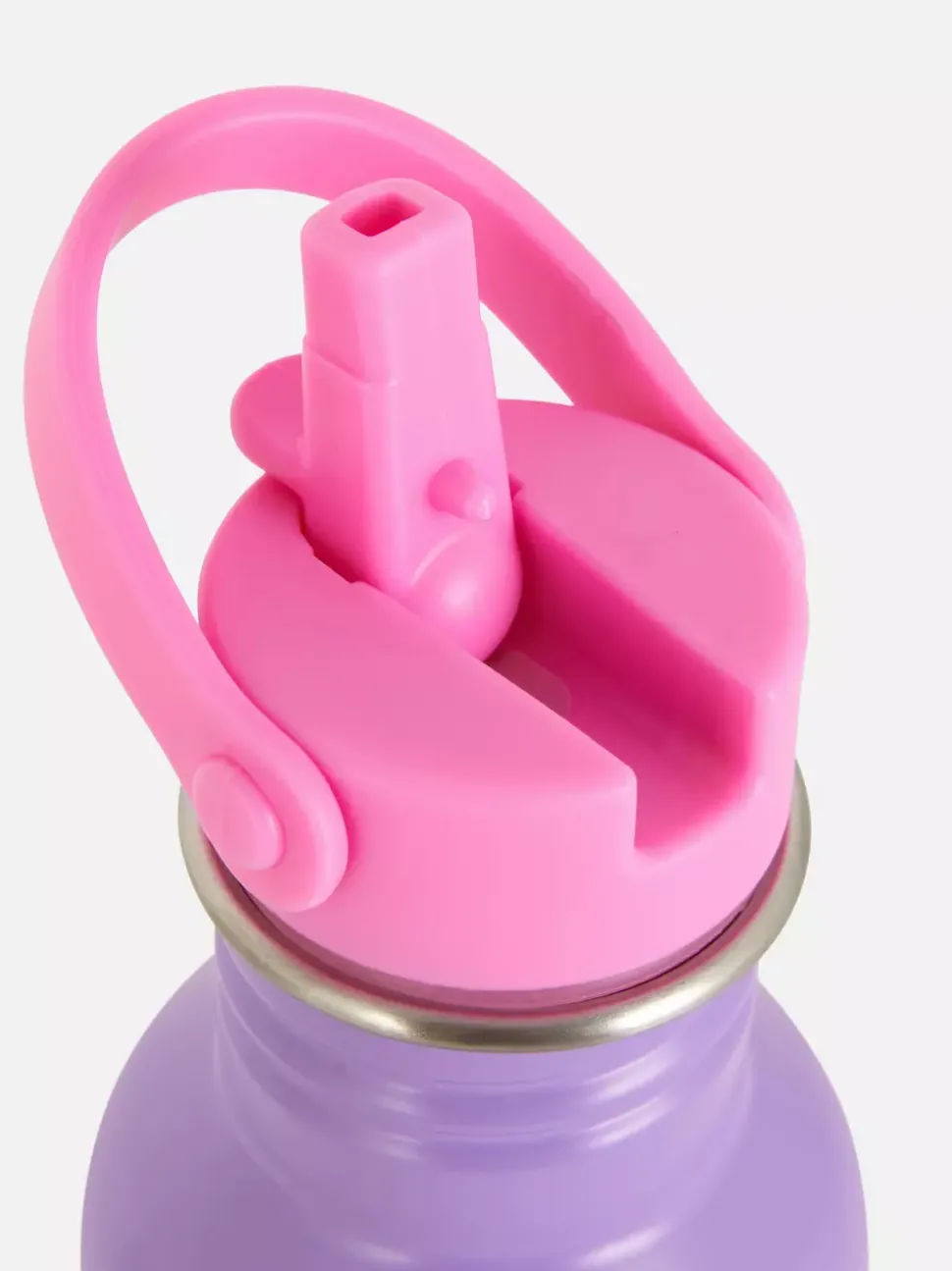 Butelka na wodę z motywem Kociego domku Gabi