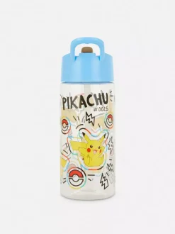 Butelka na wodę z motywem Pokémonów