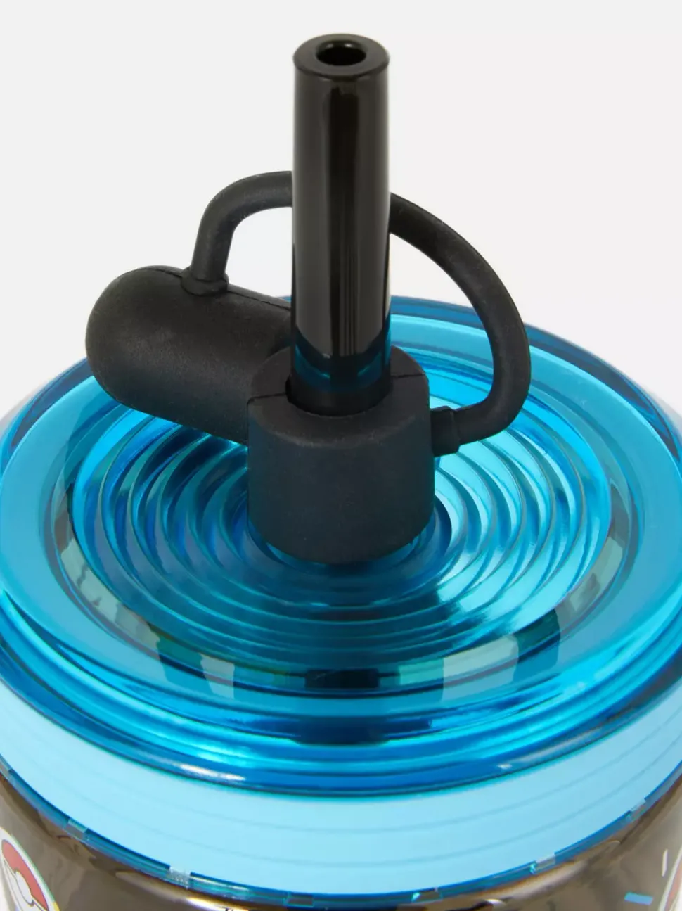 Butelka na wodę z motywem Pokemonów