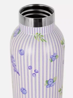 Butelka na wodę z nadrukiem