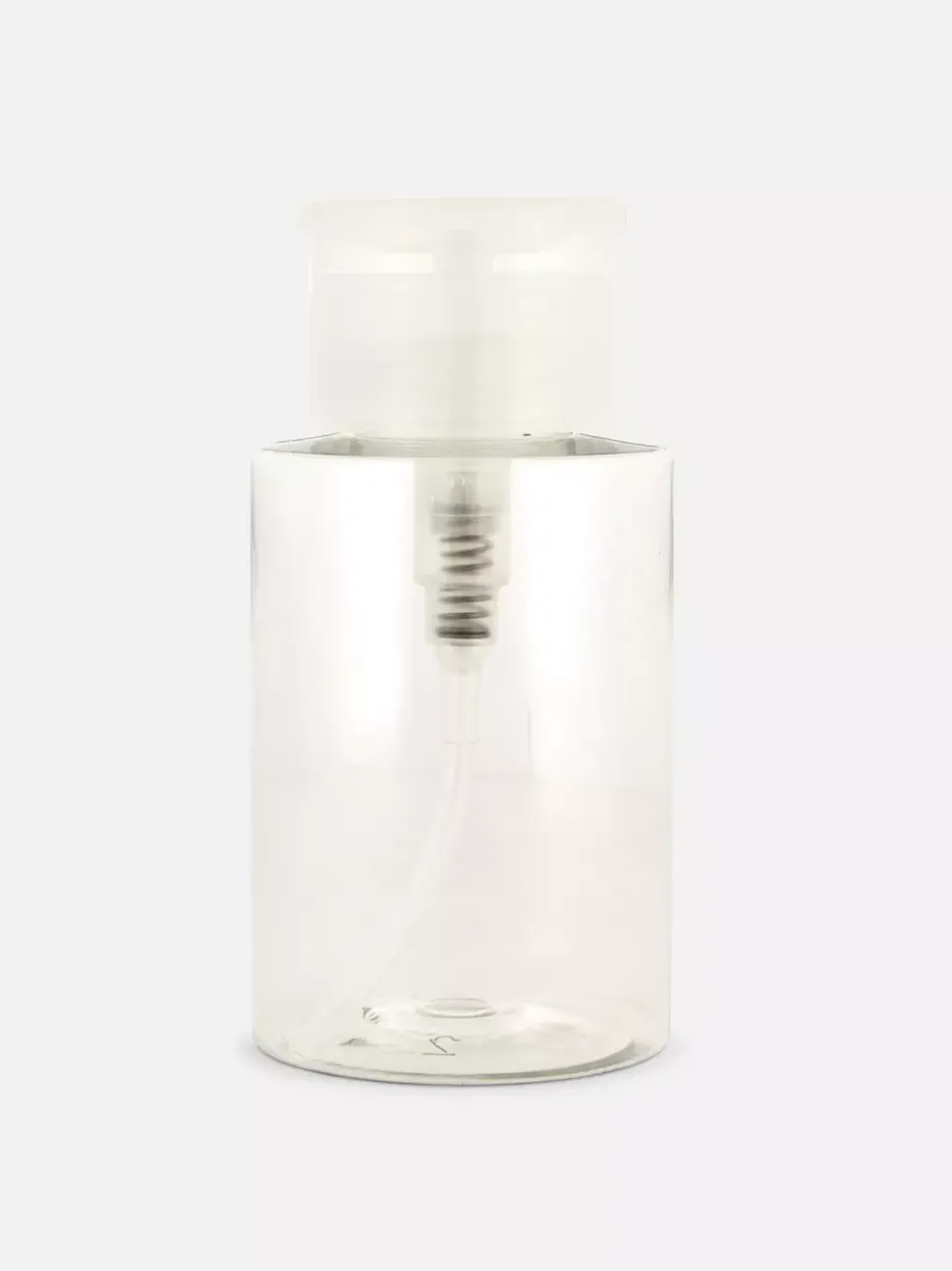 Butelka podróżna z dozownikiem