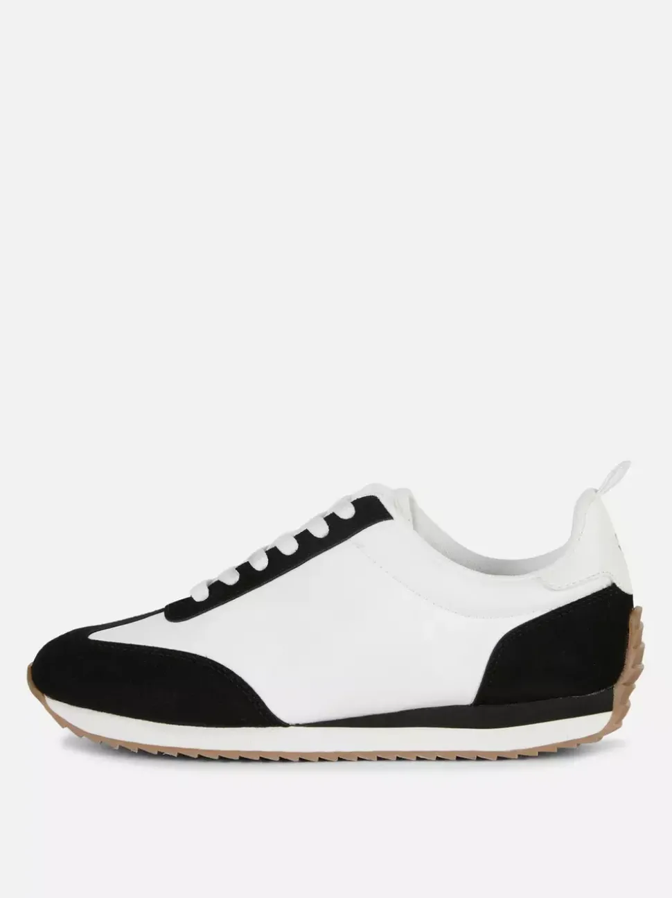 Buty sportowe w stylu retro z Myszką Miki Disneya