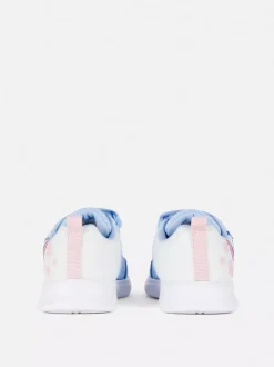 Buty sportowe z motywem Disneya i efektem ombré