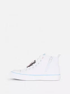 Buty sportowe z motywem Lilo i Sticha Disneya