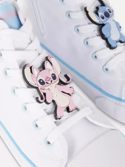 Buty sportowe z motywem Lilo i Sticha Disneya
