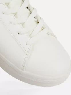 Buty sportowe z niską cholewką