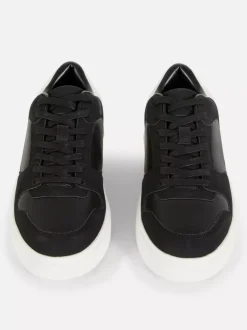 Buty sportowe z niską cholewką Kem